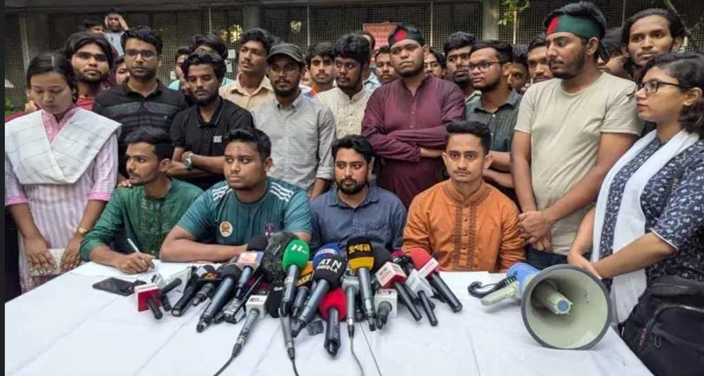 বুধবার সারাদেশে সকাল-সন্ধ্যা সর্বাত্মক অবরোধের ঘোষণা