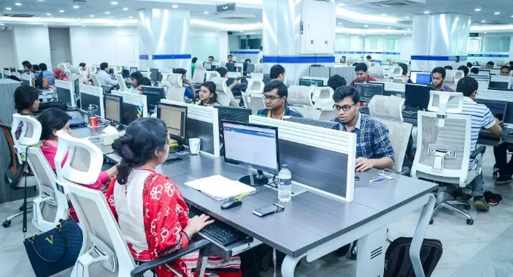 বুধবার থেকে স্বাভাবিক সূচিতে ফিরছে অফিস : জনপ্রশাসন মন্ত্রণালয়
