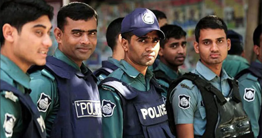সন্ধ্যার মধ্যে পুলিশ সদস্যদের কর্মস্থলে যোগদানের নির্দেশ আইজিপির