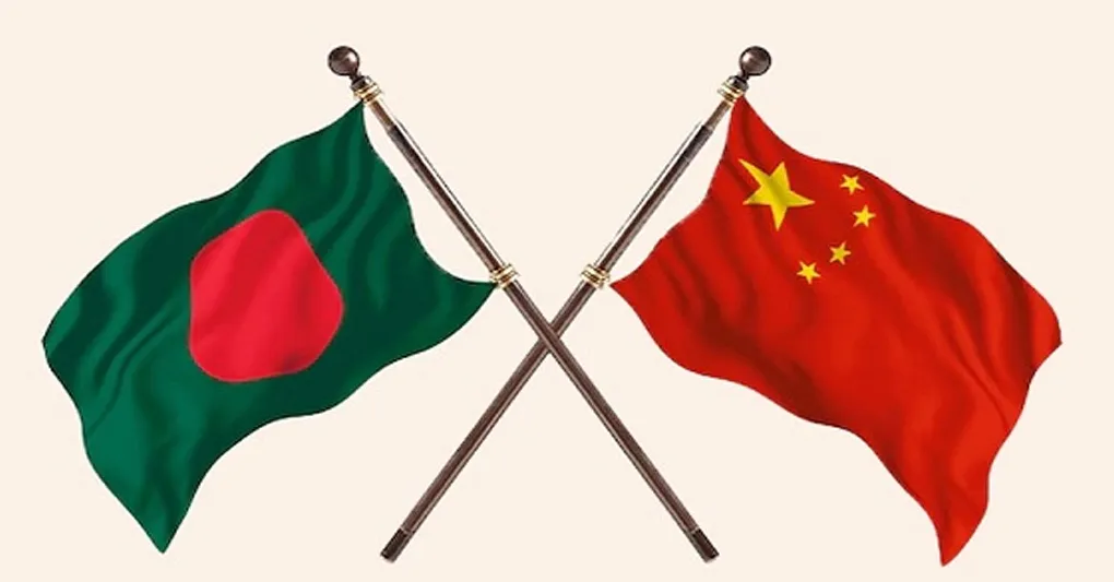 শেখ হাসিনার পতন, এবার বাংলাদেশ ইস্যুতে মুখ খুলল চীন