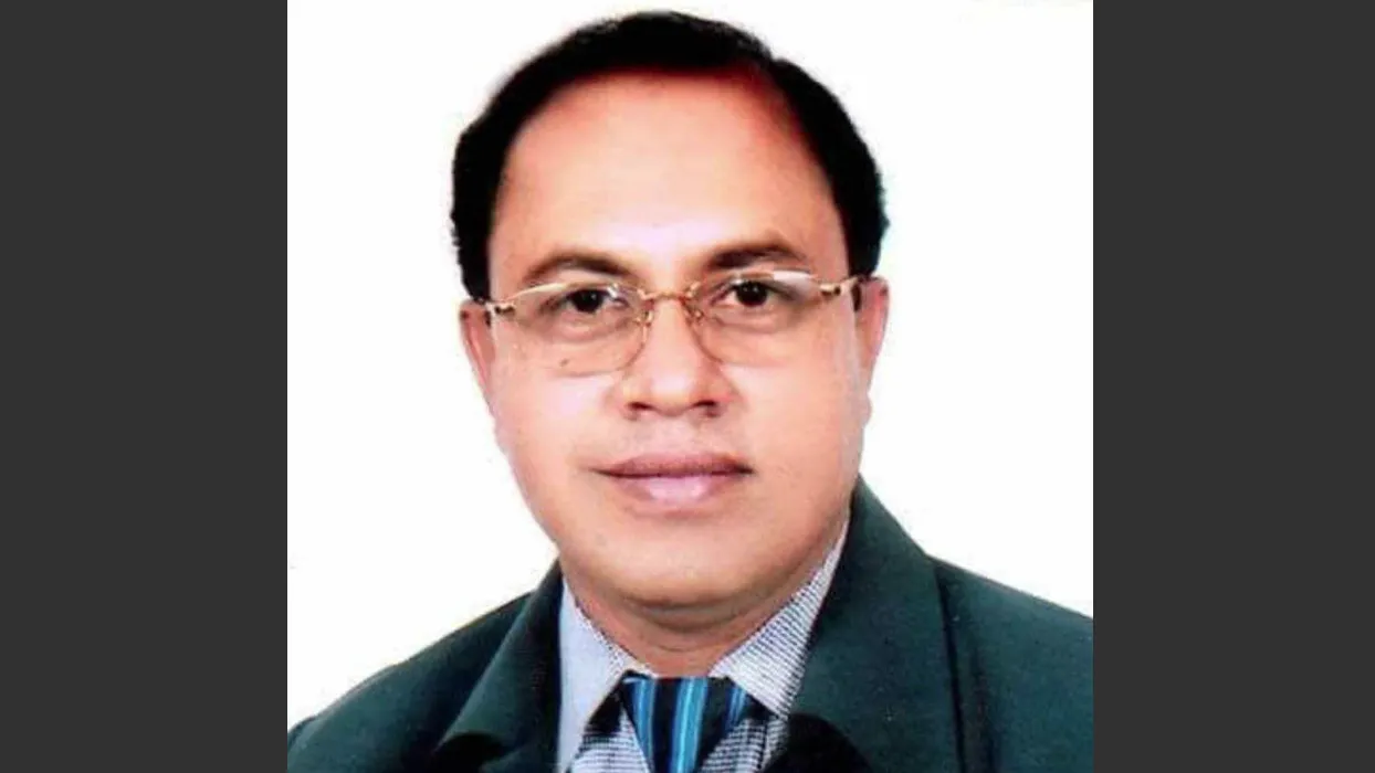 বিএনপির বিক্ষোভ সমাবেশ চলাকালে ইউপি চেয়ারম্যানের মৃত্যু