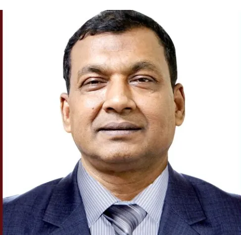 জাতীয় বিশ্ববিদ্যালয়ের রেজিস্ট্রারের দায়িত্বে আমিনুল