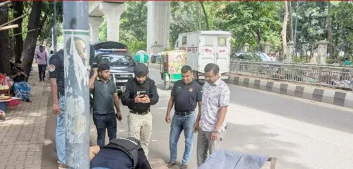ঢাবি ও হাইকোর্ট এলাকা থেকে ৭ ককটেল উদ্ধার