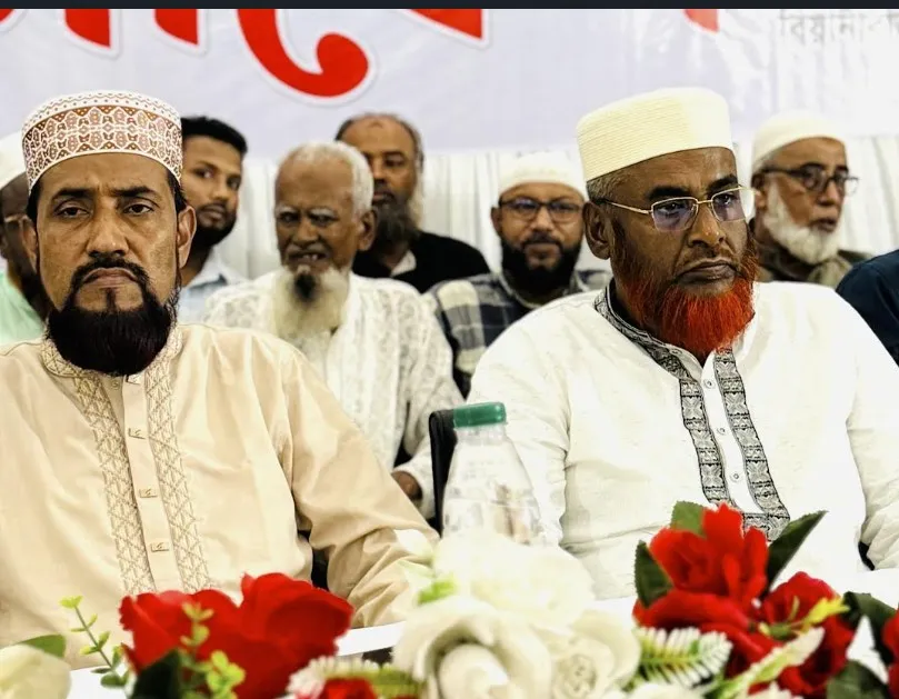নির্বিঘ্নে ভোট দিতে পারলে ইসলামকেই নির্বাচিত করবে: মিয়া গোলাম পরওয়ার