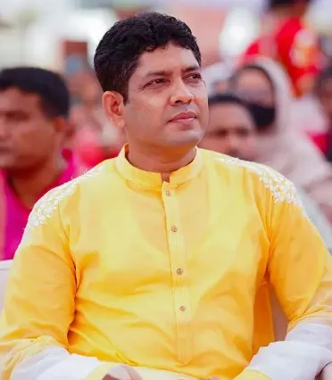 ওএসডি শরীয়তপুরের সেই ডিসি
