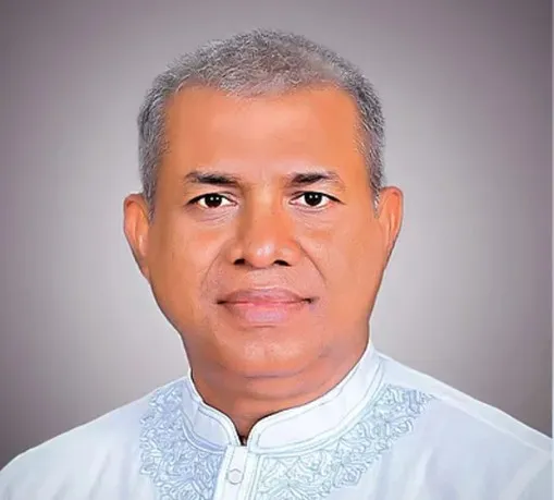 বাড়ি দখলের অভিযোগে বিএনপির নেতাকে শোকজ