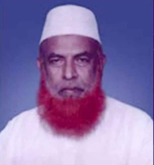 মাওলানা আবুল কালাম আজাদের সাজা স্থগিত