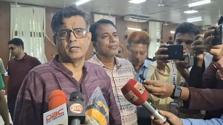 কোনও শক্তি নেই নির্বাচন পেছানোর: শফিকুল আলম