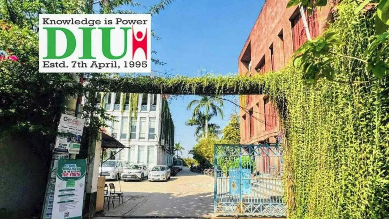 ডিআইইউ’র হলে মাদকের কারবার