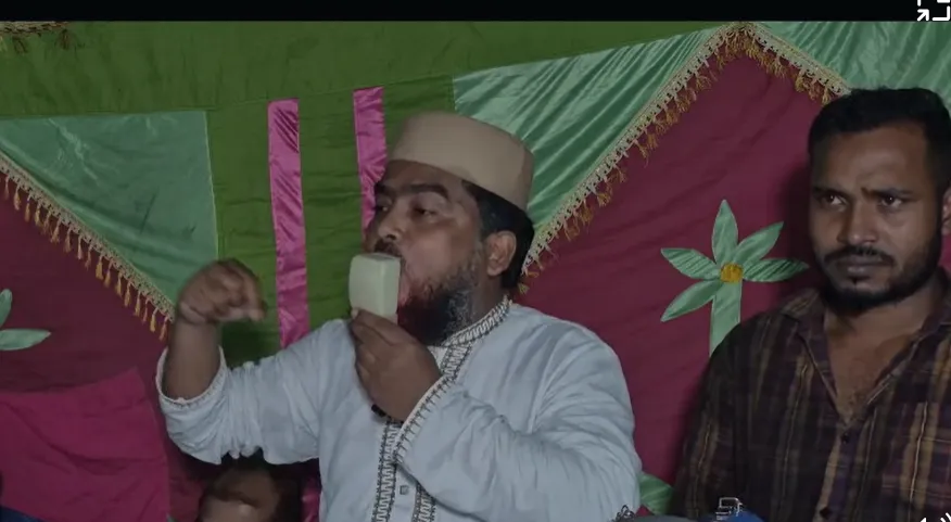 ২৫০ কোটি টাকার উন্নয়ন কোথায়?