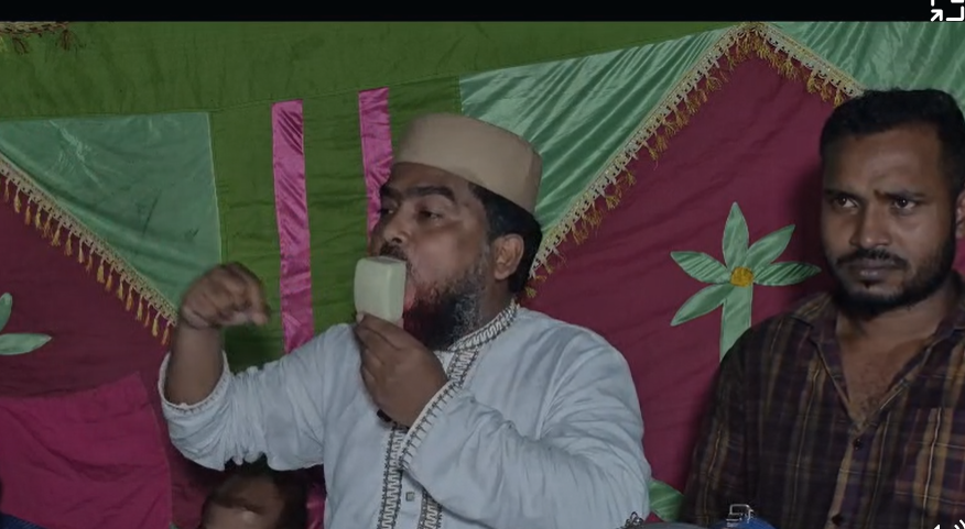 ২৫০ কোটি টাকার উন্নয়ন কোথায়?