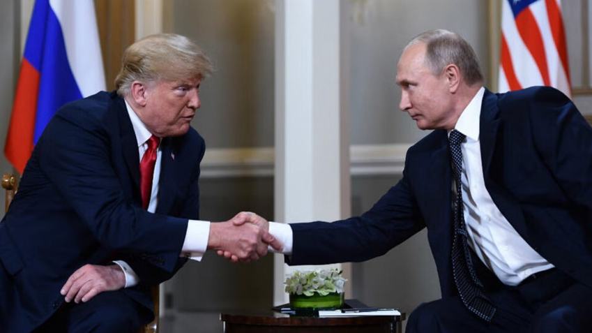 Trump to Putin: the key challenges facing Rutte at NATO