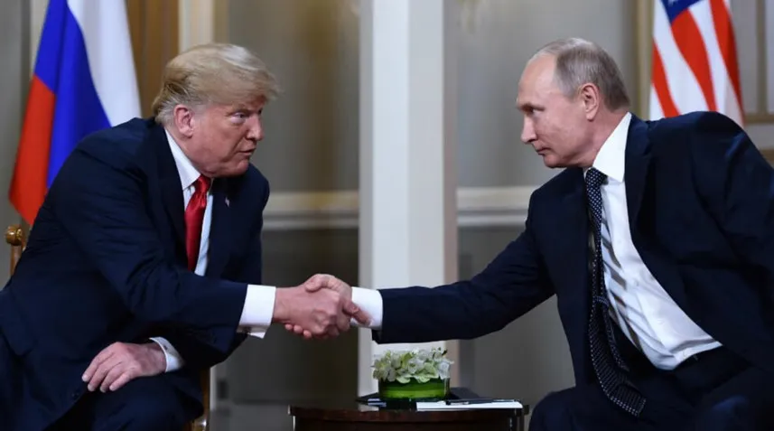 Trump to Putin: the key challenges facing Rutte at NATO