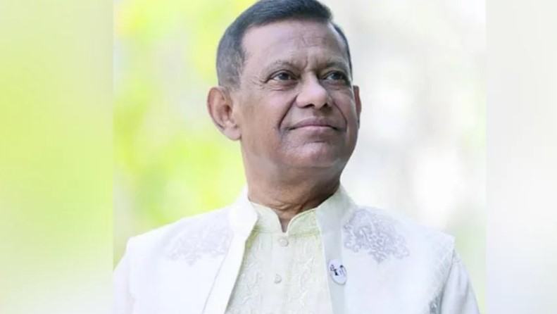 Ex-justice Manik to be transferred to jail following hospital release