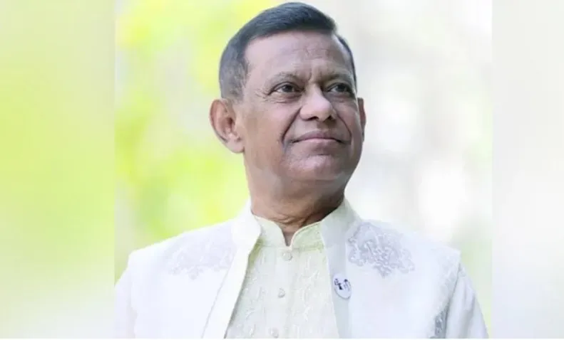 Ex-justice Manik to be transferred to jail following hospital release