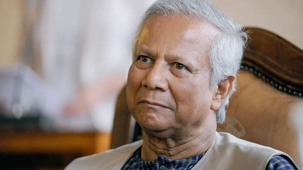 ভারতে সেতু ধসে প্রাণহানিতে প্রধান উপদেষ্টার শোক