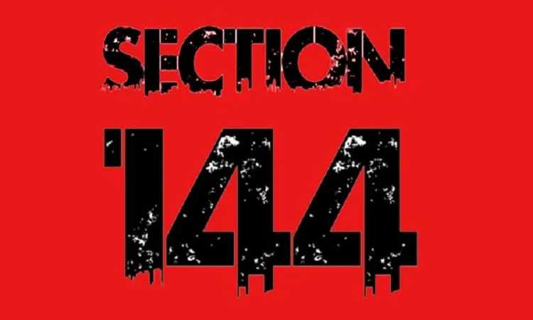 Authorities impose section 144 on AL-BNP rally at Bhangura upazila
