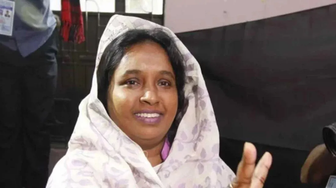 Travel ban imposed on Selina Hayat Ivy