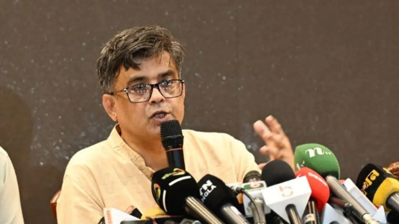 নির্বাচনের পর সংখ্যালঘু নির্যাতন হয়নি: প্রেস সচিব