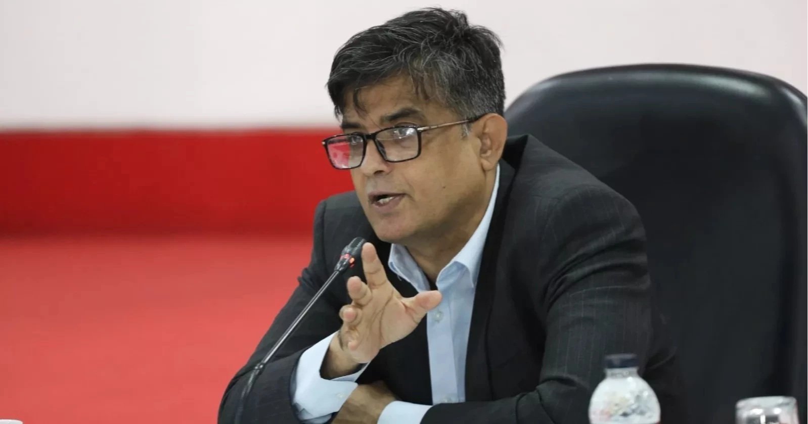 Shafiqul Alam