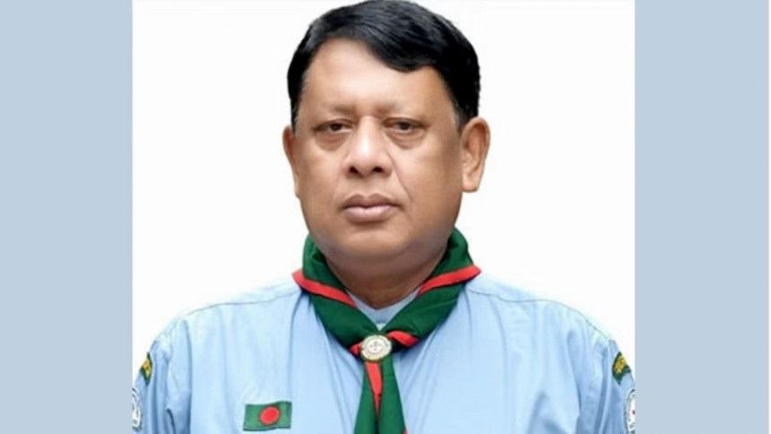 Former senior secretary, his business partner placed on remand