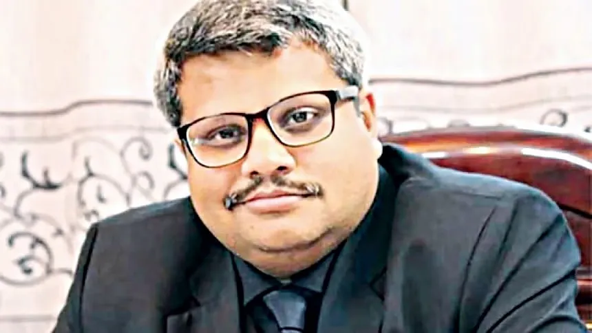 Regent Group chairman gets 6-month bail in graft case