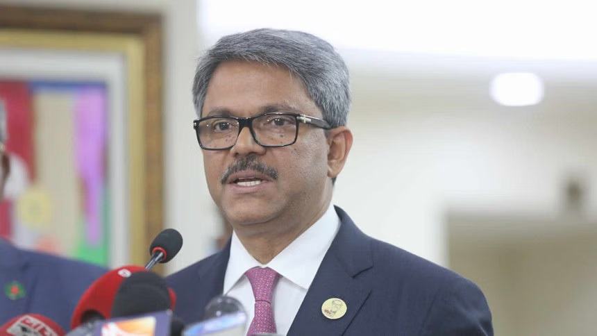 US visa curbs: Inclusion of media not ‘a right choice’, says Shahriar