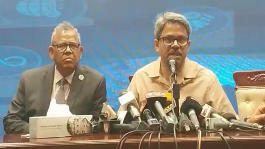 4 chartered flights to evacuate Bangladeshis from Sudan to Jeddah
