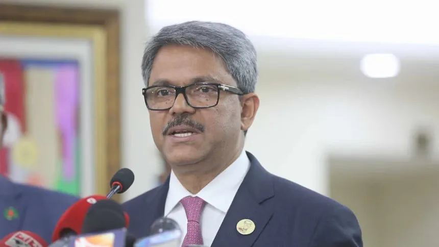 US visa curbs: Inclusion of media not ‘a right choice’, says Shahriar