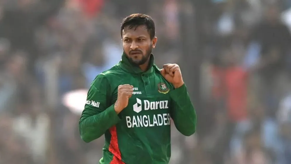 ফিক্সিং ইস্যুতে যা বললেন সাকিব