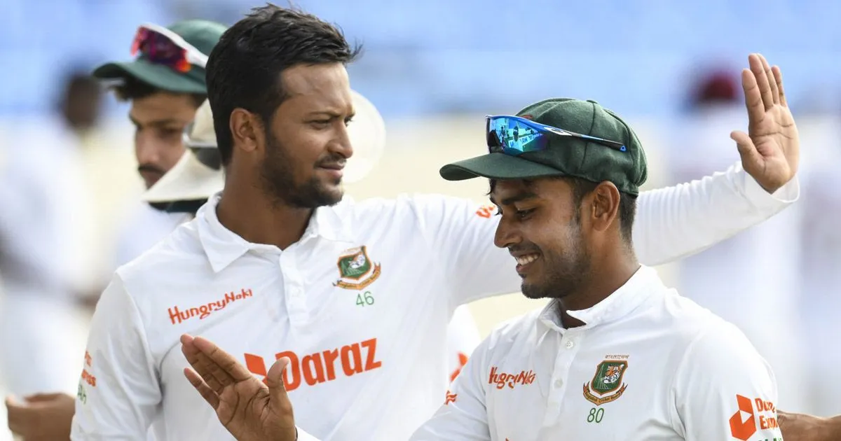 সেন্ট লুসিয়ায় সাকিব-তামিমরা