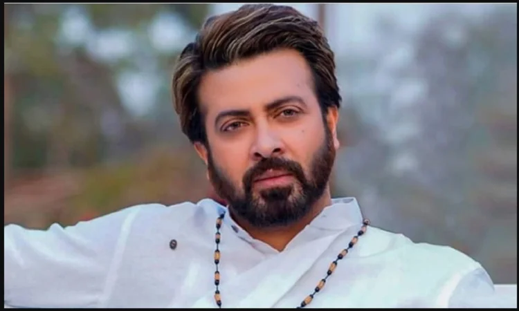 Shakib Khan-2022