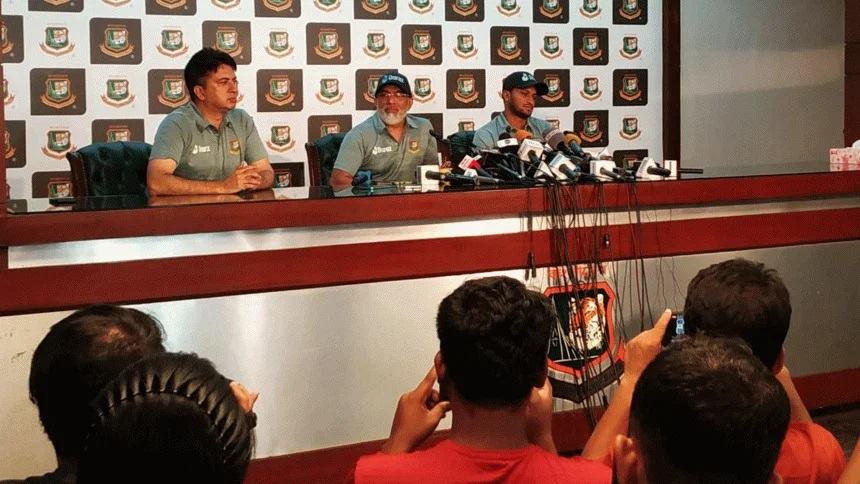 Shakib expects lots of runs in Asia Cup