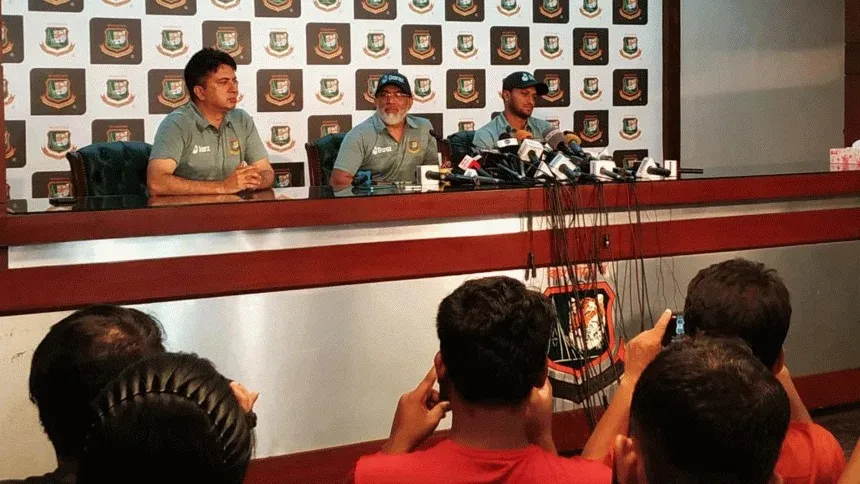 Shakib expects lots of runs in Asia Cup