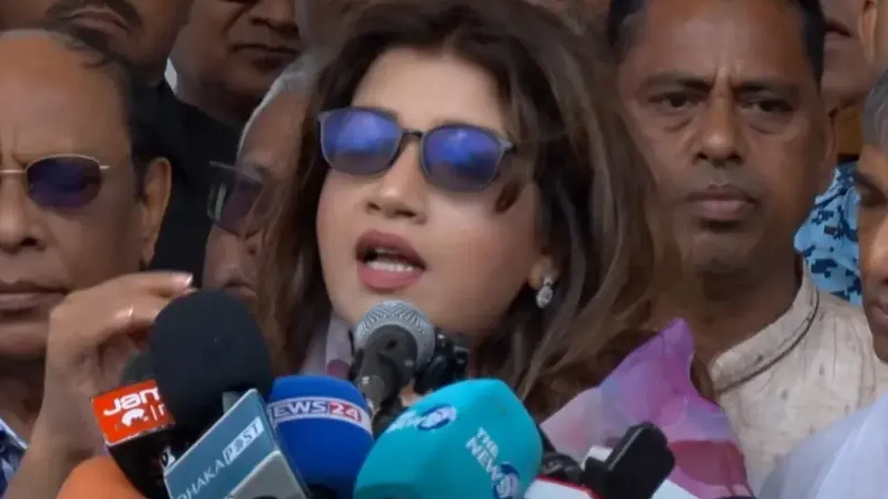 যুদ্ধে এ পর্যন্ত পাঁচ বাংলাদেশি নিহত: পররাষ্ট্র প্রতিমন্ত্রী