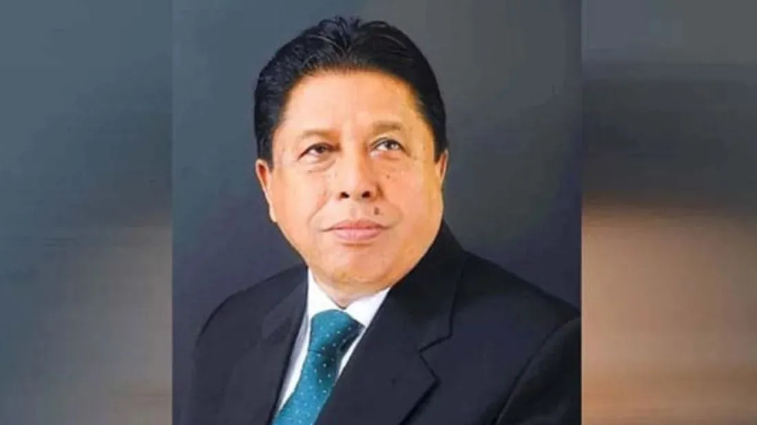 Former MP Shambhu placed on 6-day remand