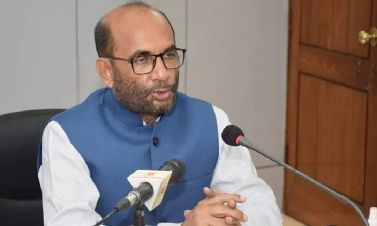 কোরবানির পশুর কোনো অভাব হবে না : প্রাণিসম্পদমন্ত্রী