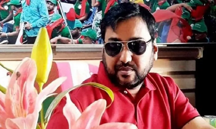 আমার চিকিৎসা বাংলাদেশে নাই : সম্রাট
