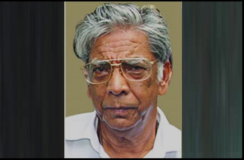 সাবেক তথ্যমন্ত্রী শামসুল ইসলামের ৫ম মৃত্যুবার্ষিকী