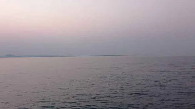 কালবৈশাখী ঝড়ে স্পিডবোটডুবি, শিশুর লাশ উদ্ধার