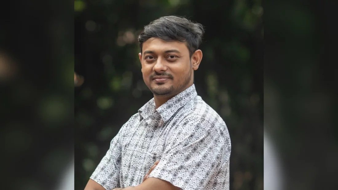 Shapla Koli