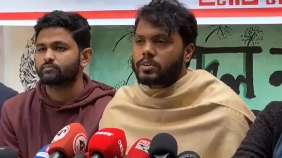 Inquilab Mancha: July uprising activists being targeted for killings