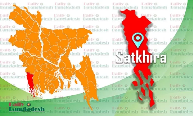Missing schoolgirl found dead at Satkhira paddy field