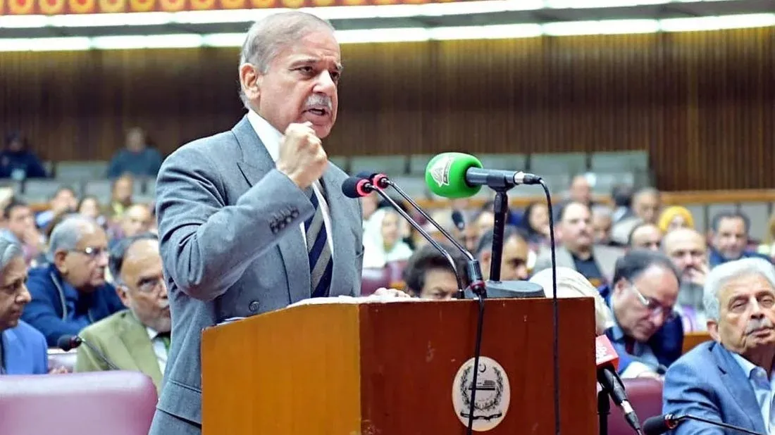 Immunity and overhaul: What’s new in Pakistan constitutional amendment?