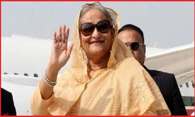 Sheikh-Hasina