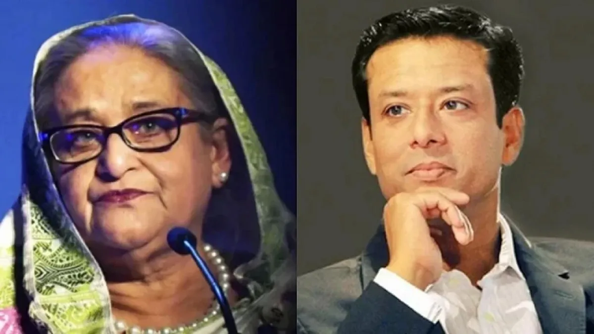 শেখ হাসিনার বিবৃতিটি মিথ্যা-বানোয়াট: জয়