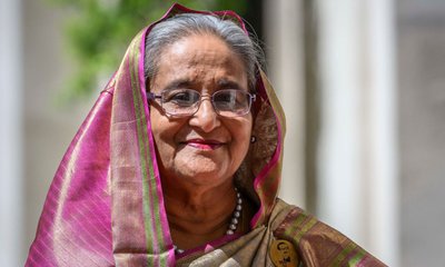 Sheikh-Hasina