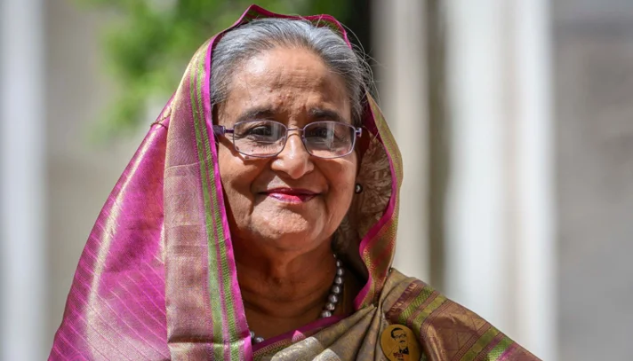 Sheikh-Hasina