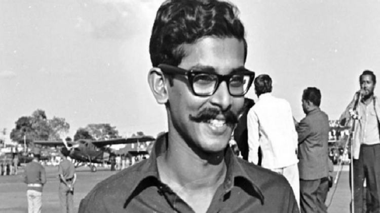 Sheikh Kamal's 73rd birth anniv today