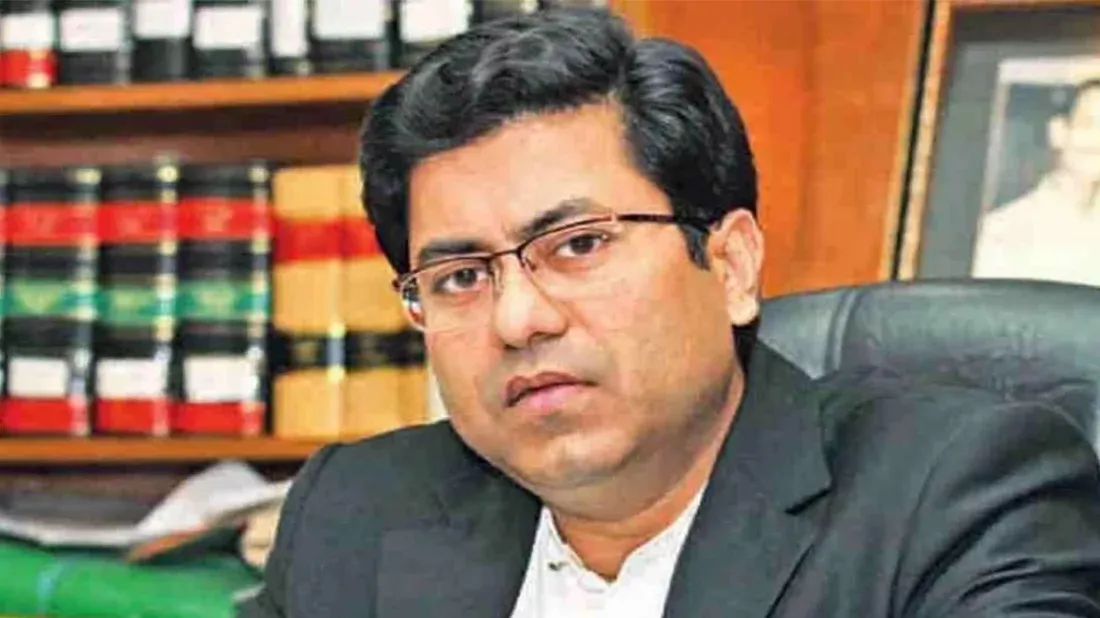 ACC sues Taposh, wife over 539C money laundering